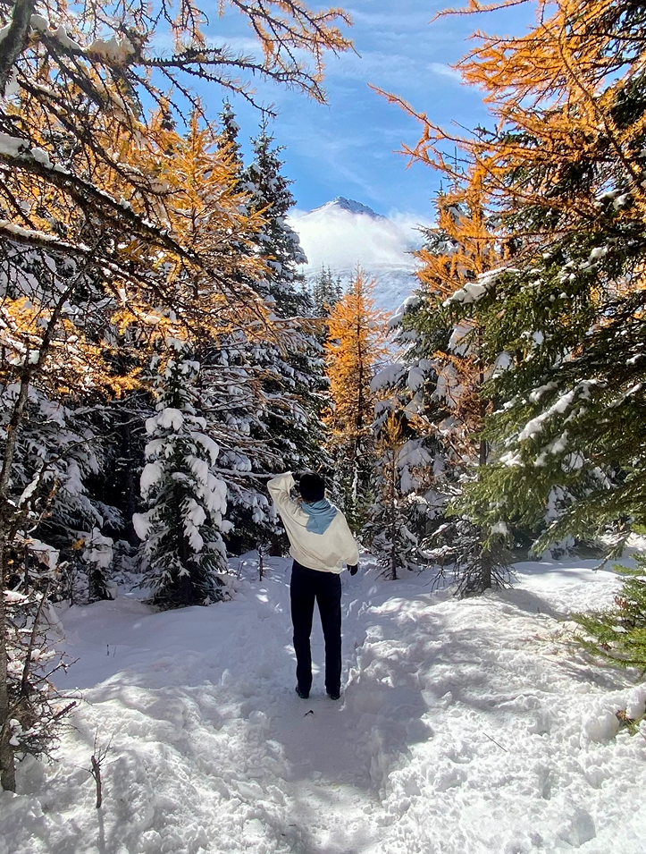 Kanada Leonie Sauer Bild 10 1